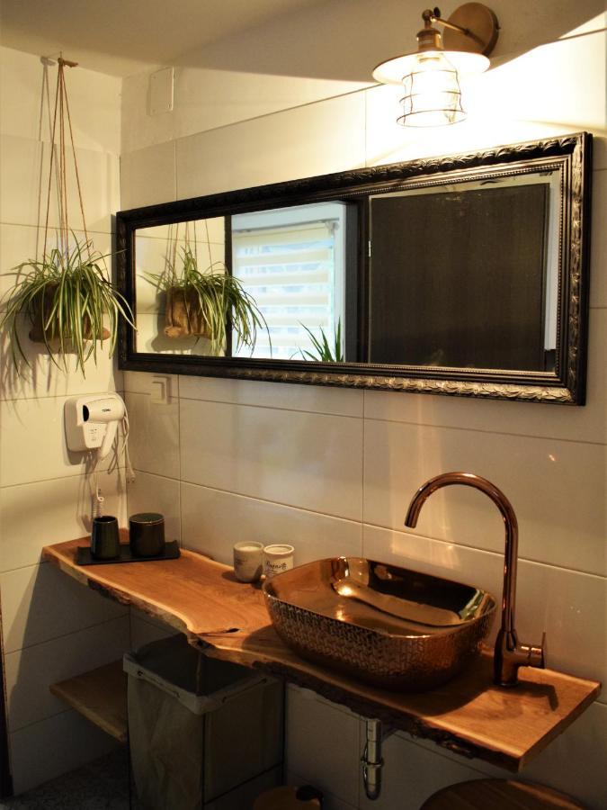Holiday home Garden Station Zagreb