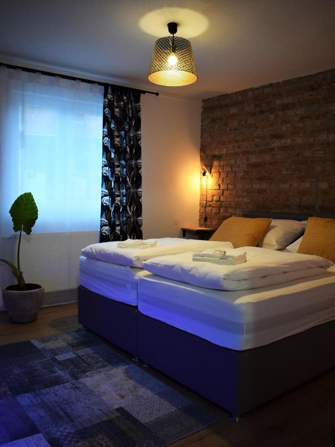 Garden Station Holiday home Zagreb