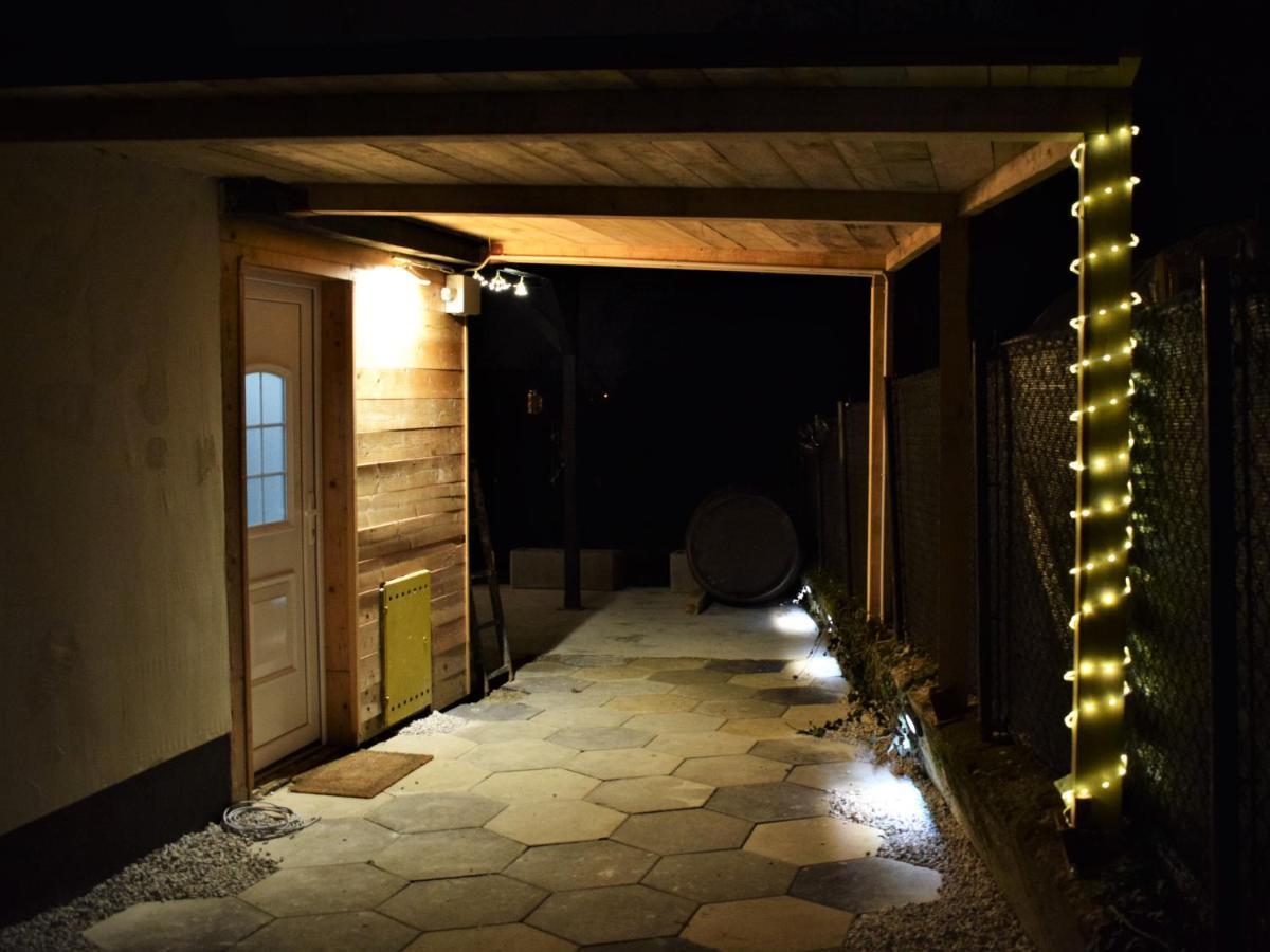 Holiday home Garden Station *