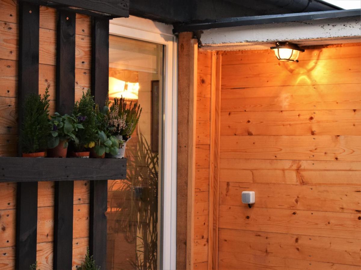 Garden Station Holiday home Zagreb