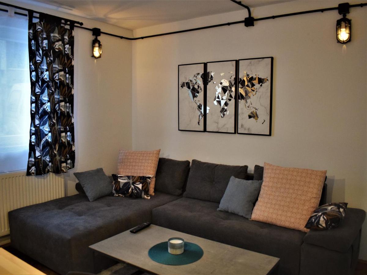 Holiday home Garden Station Zagreb