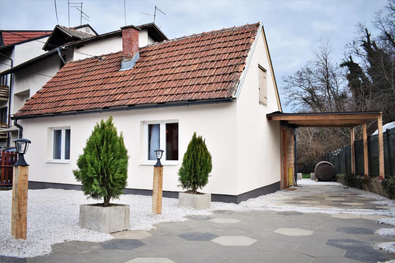 Garden Station Holiday home