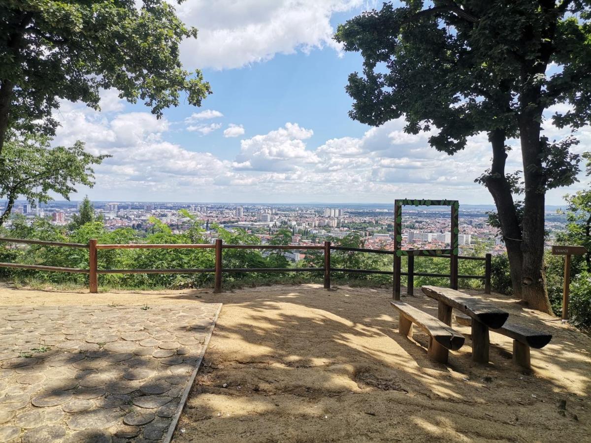 Holiday home Garden Station Zagreb
