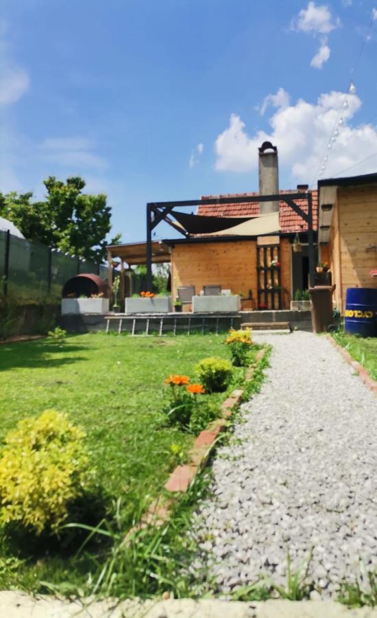 Garden Station Zagreb