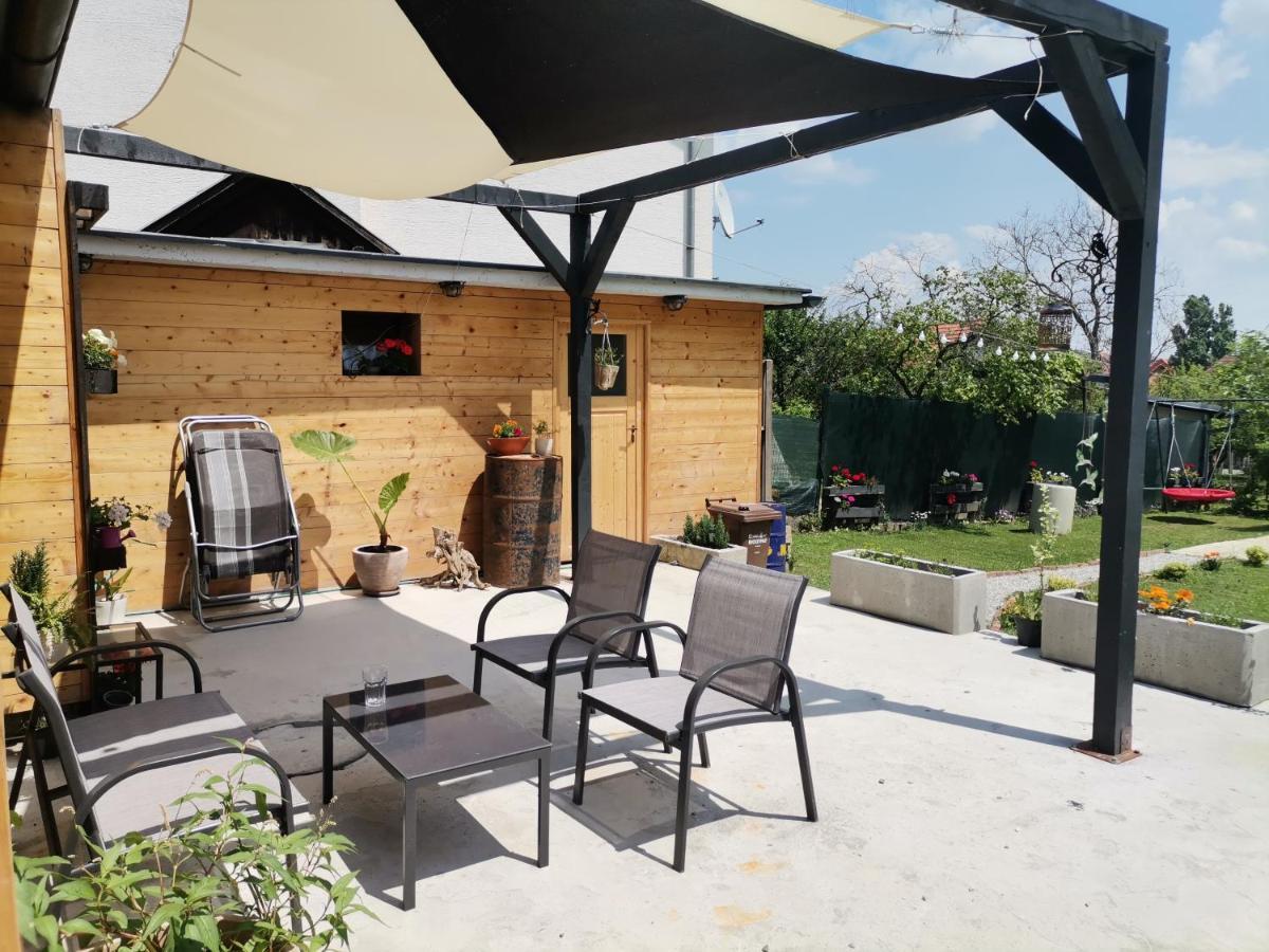 Garden Station * Zagreb